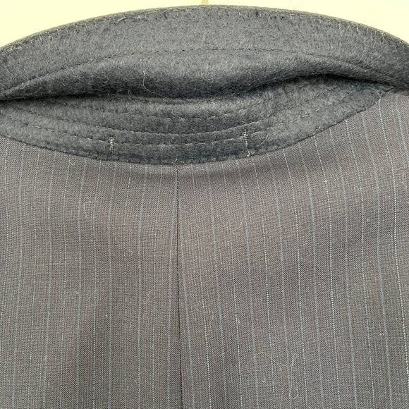 Yves Saint Laurent Rive Gauche Men's Blazer – Made in Italy - Picture 16 of 16